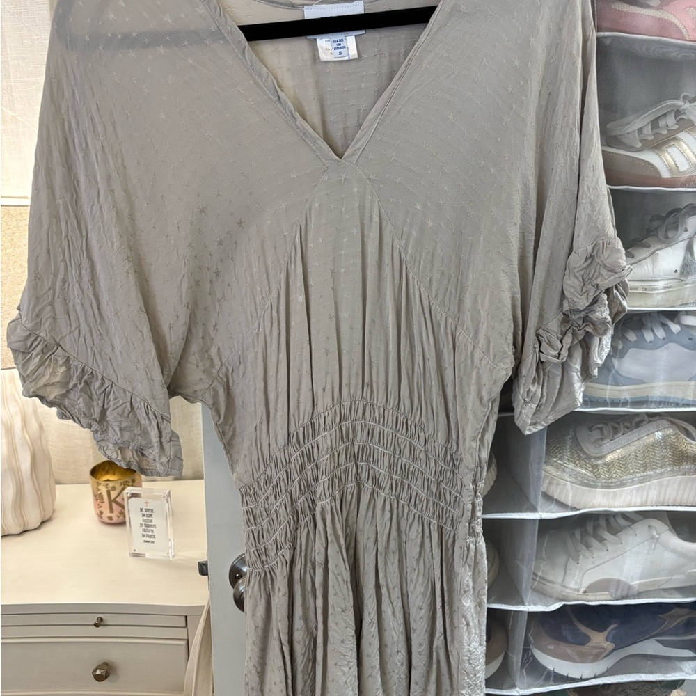 Koch dress